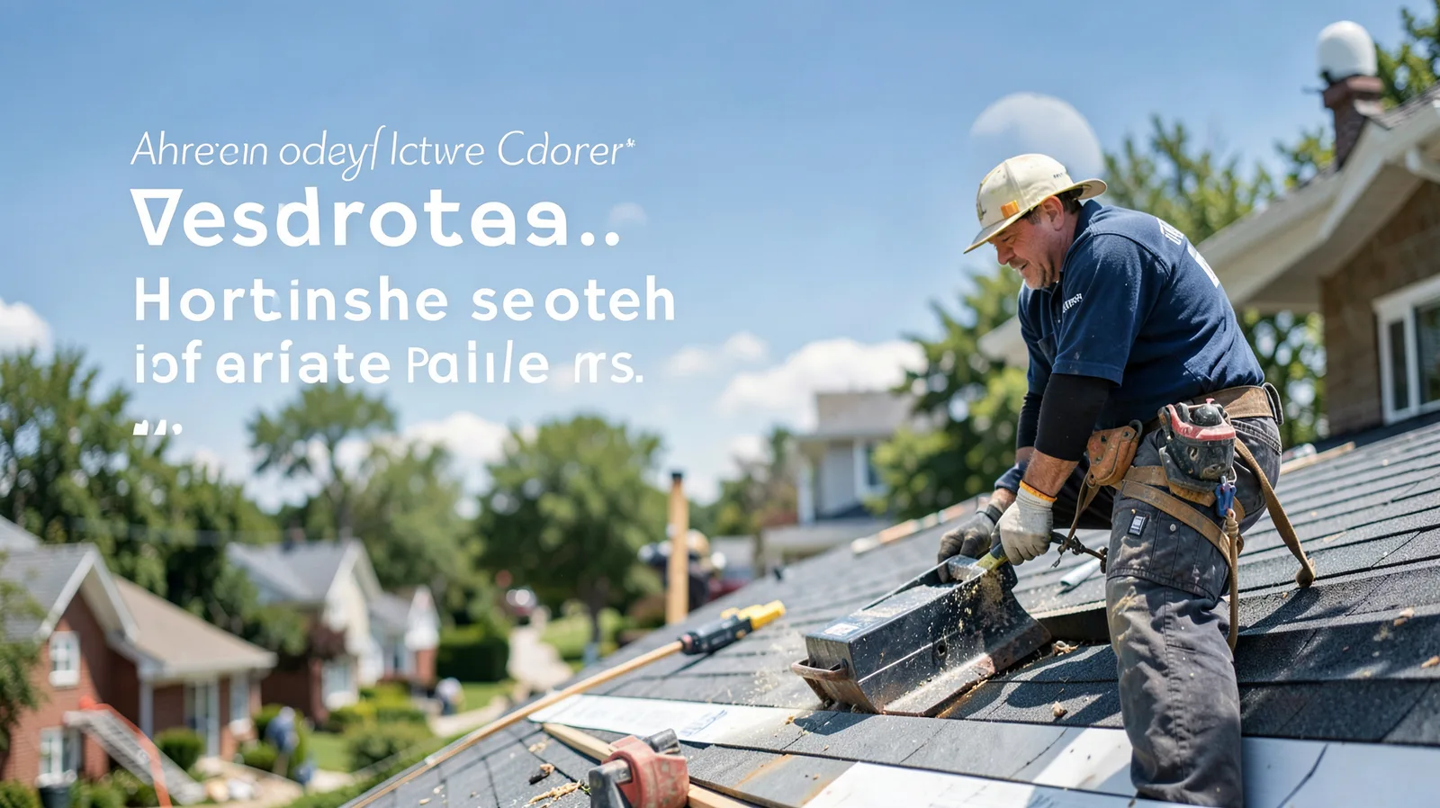 Roof Replacement in Avon, CT near me
